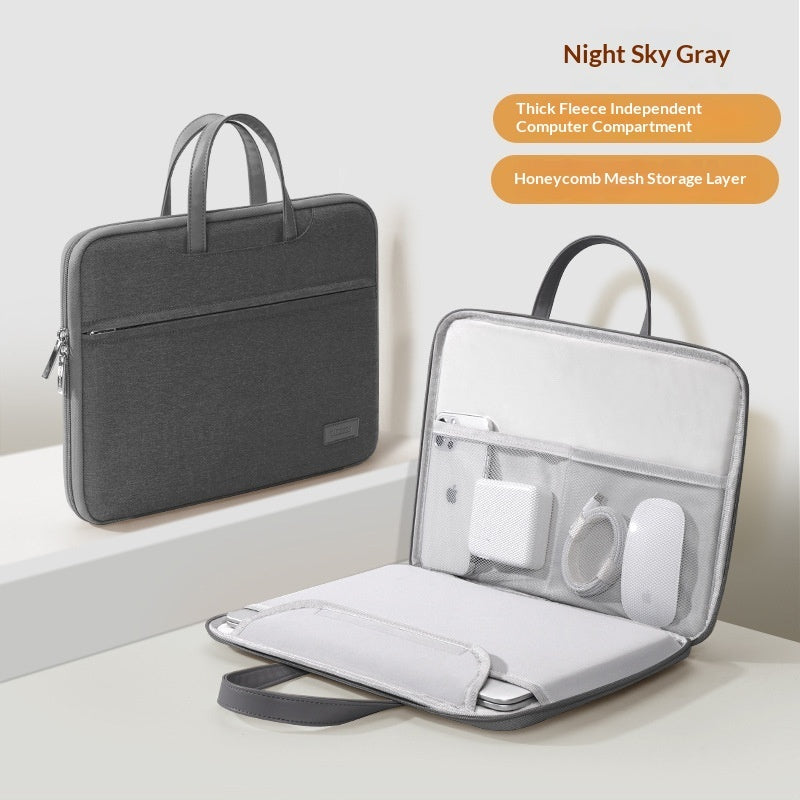 Womens 14-inch Laptop Bag Handheld