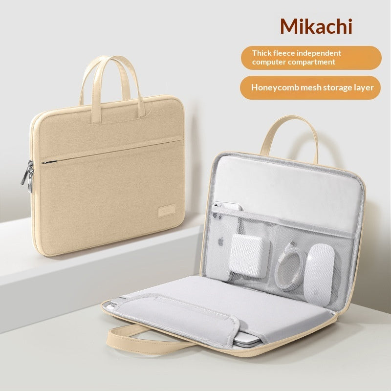 Womens 14-inch Laptop Bag Handheld