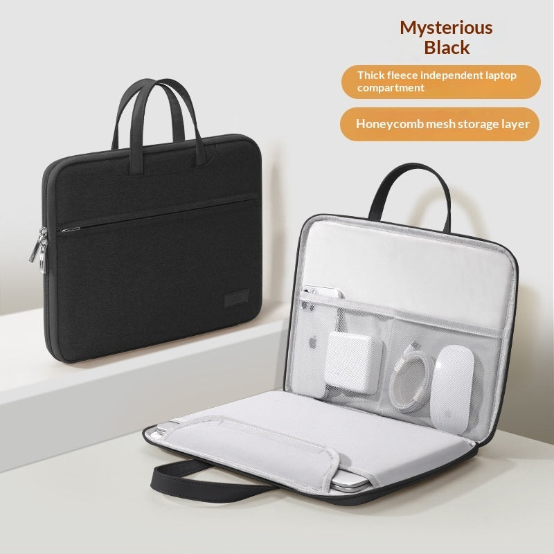 Womens 14-inch Laptop Bag Handheld